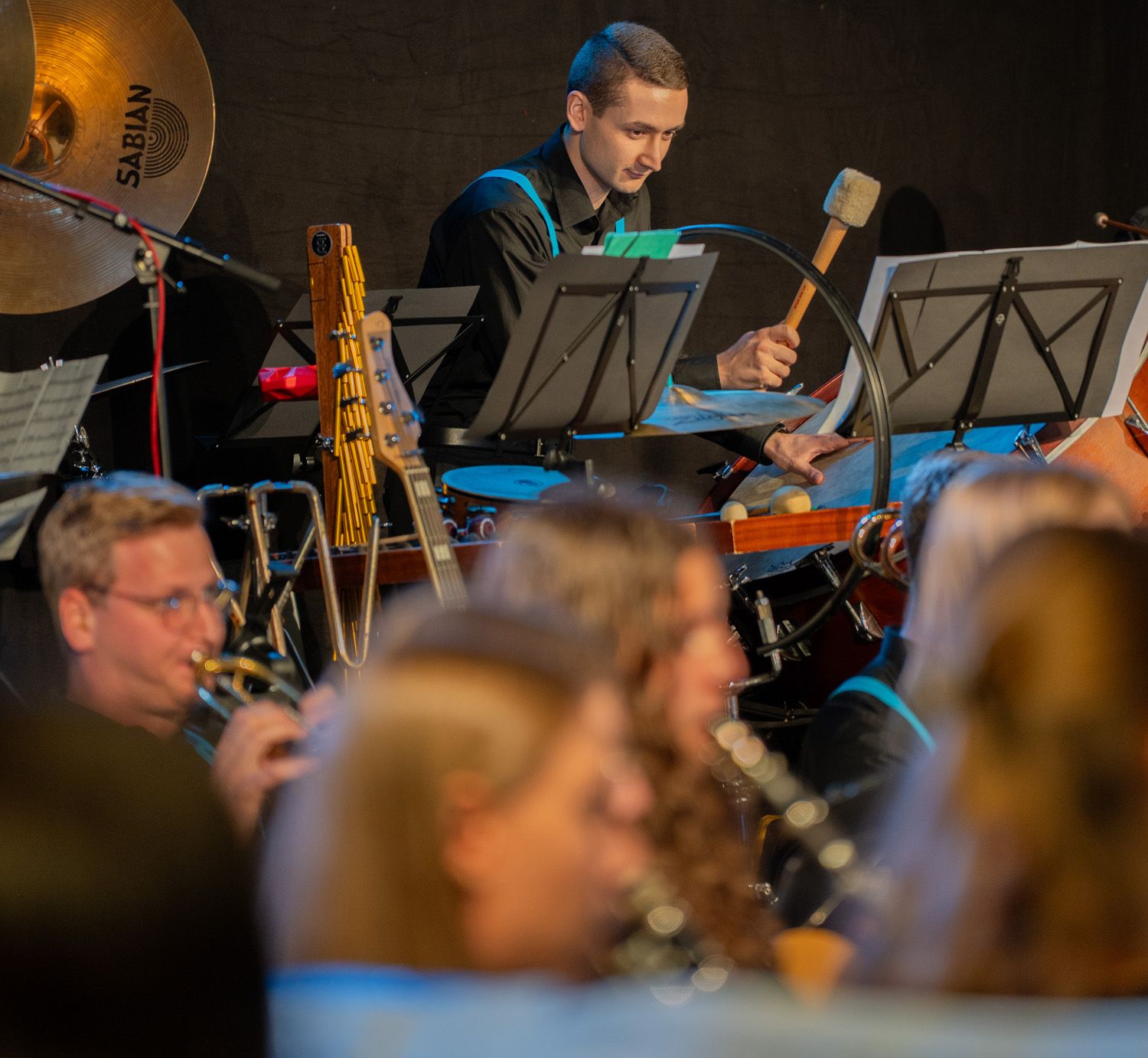 Open Air Konzert, Wendling 2025, 